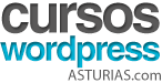 Cursos WordPress Asturias Presenciales | Diseño de sitios web con gestor de contenidos